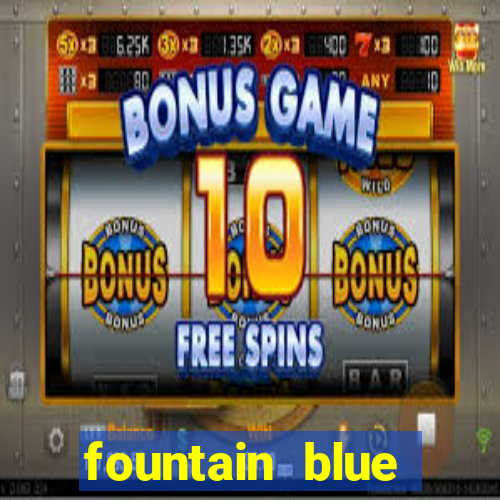 fountain blue casino las vegas