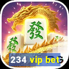 234 vip bet