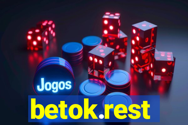 betok.rest