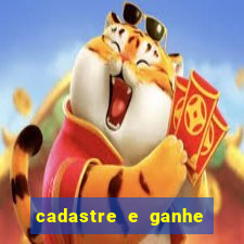 cadastre e ganhe 20 reais fortune tiger