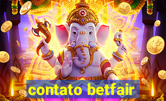 contato betfair