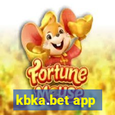 kbka.bet app