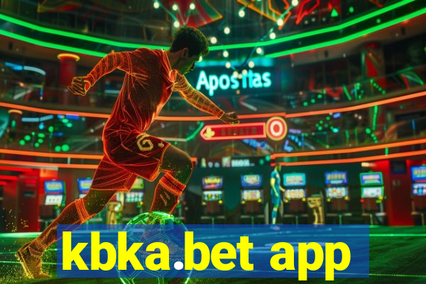 kbka.bet app