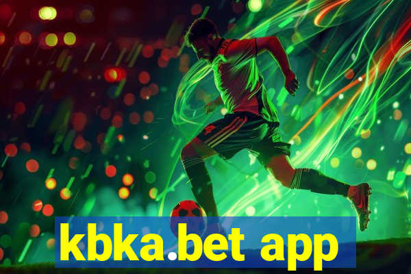 kbka.bet app