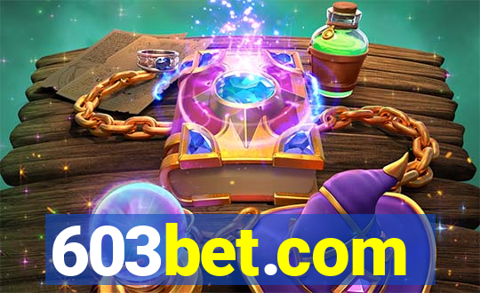 603bet.com