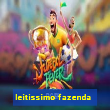 leitissimo fazenda