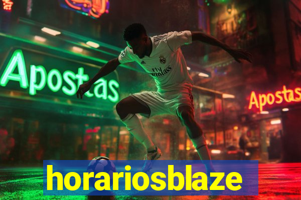 horariosblaze