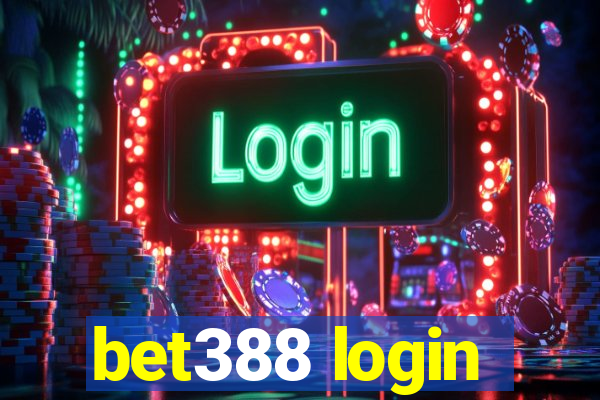 bet388 login