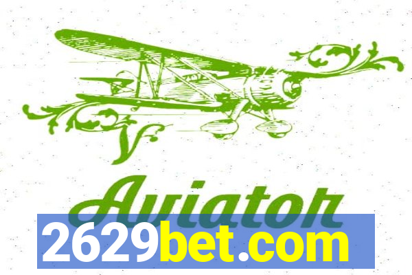 2629bet.com