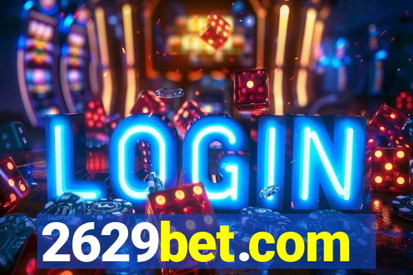 2629bet.com