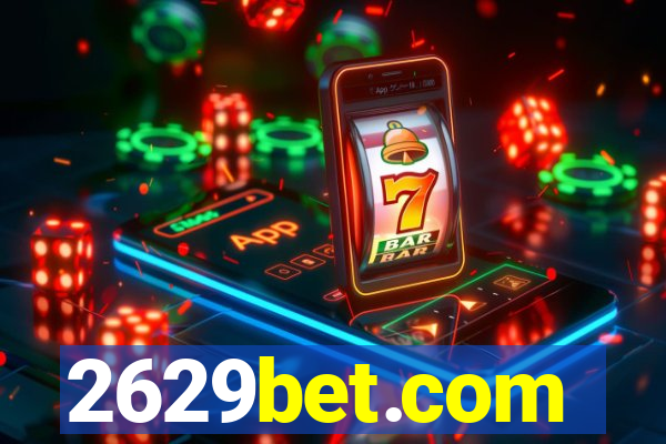 2629bet.com