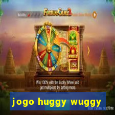 jogo huggy wuggy