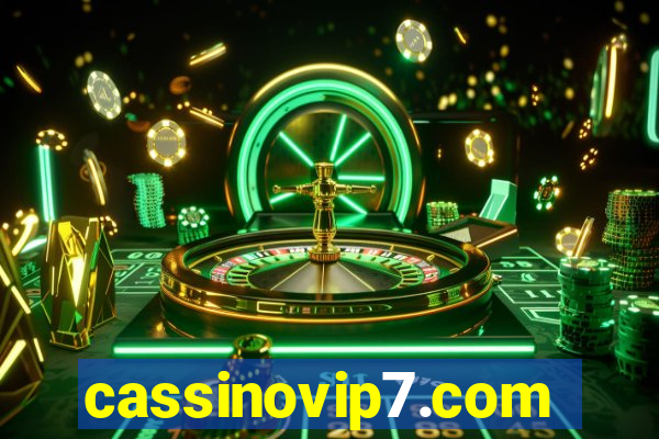 cassinovip7.com