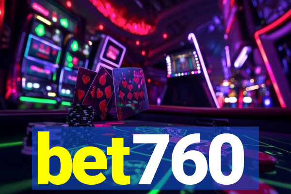 bet760