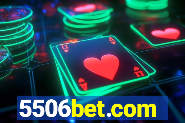 5506bet.com