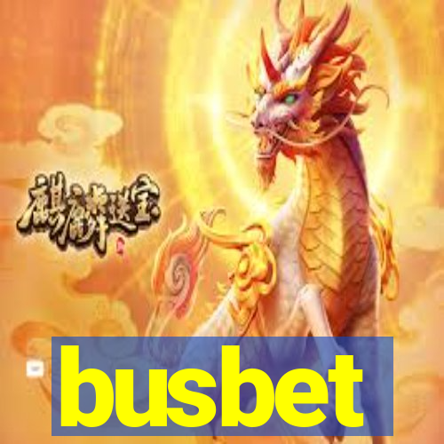 busbet