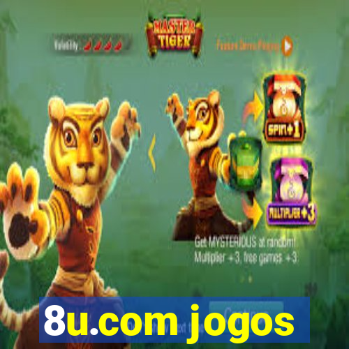 8u.com jogos