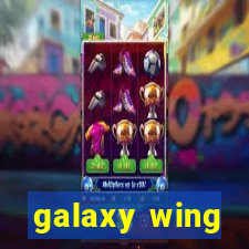 galaxy wing