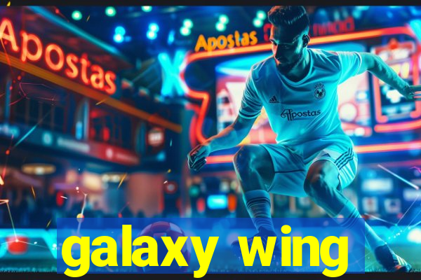 galaxy wing