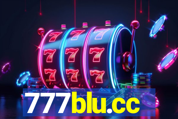 777blu.cc