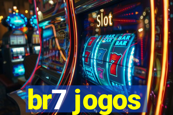 br7 jogos