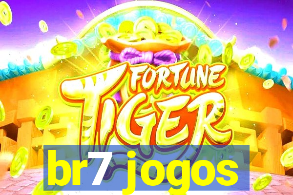 br7 jogos