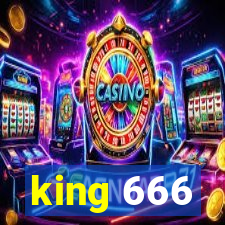 king 666