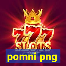 pomni png