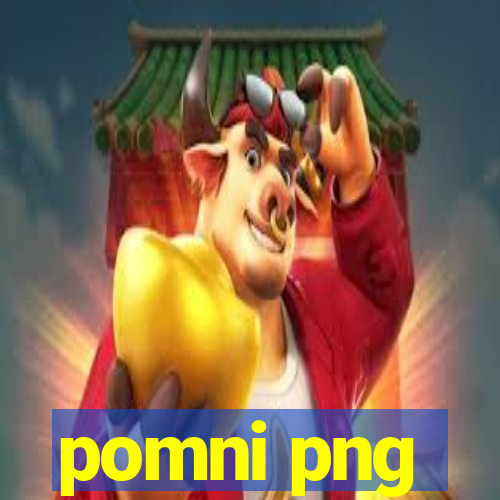 pomni png