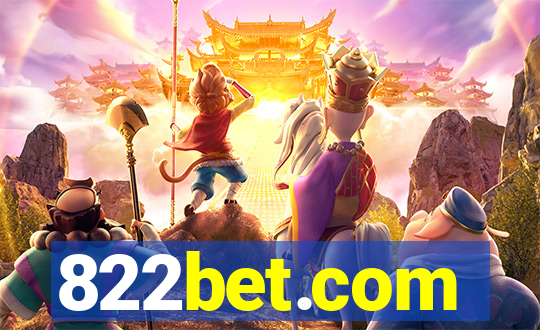 822bet.com