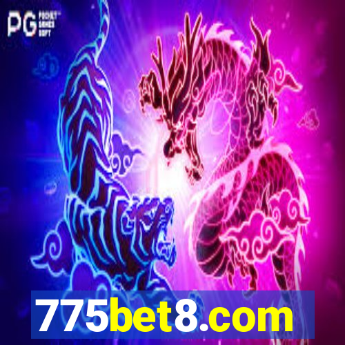 775bet8.com