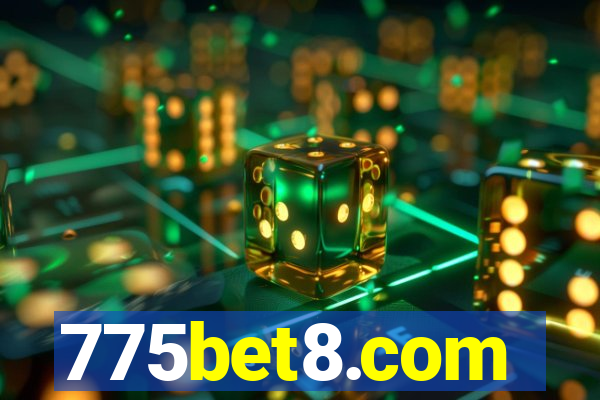 775bet8.com