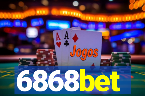 6868bet