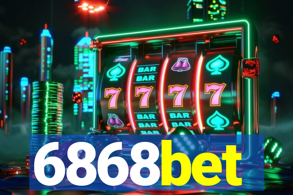 6868bet