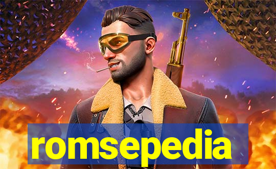 romsepedia