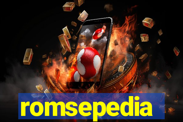 romsepedia