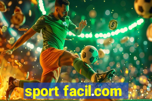 sport facil.com