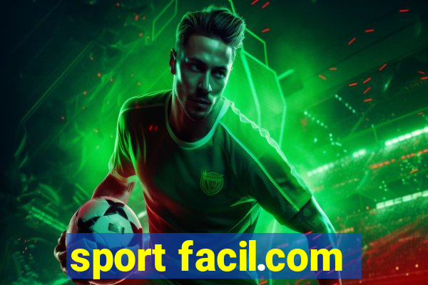 sport facil.com