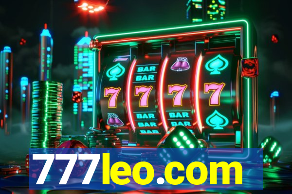 777leo.com