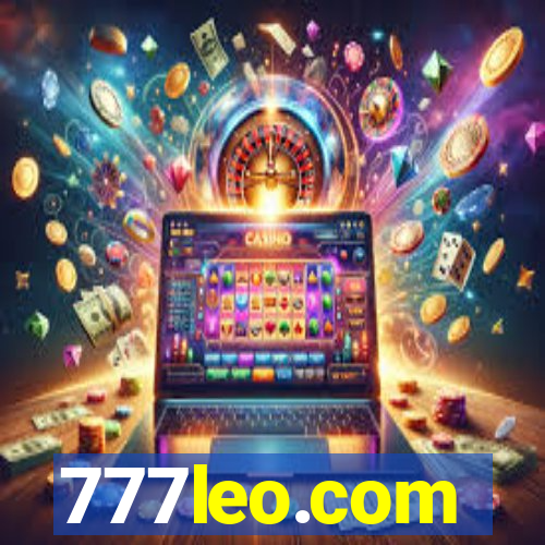 777leo.com