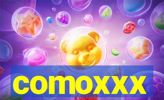 comoxxx