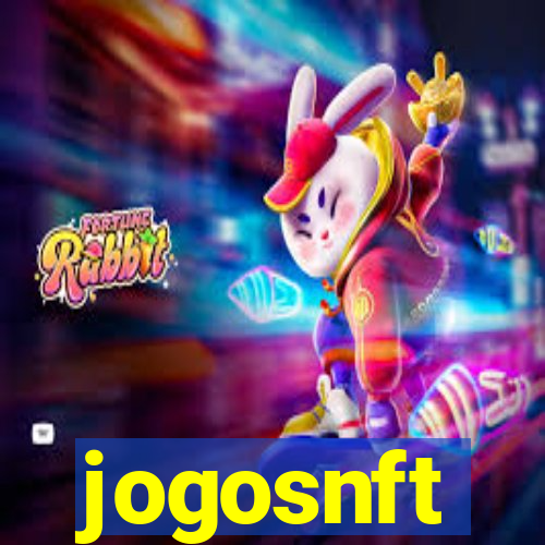 jogosnft