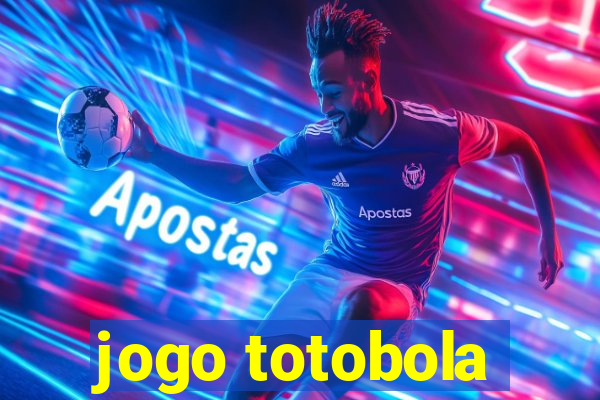 jogo totobola