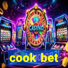 cook bet