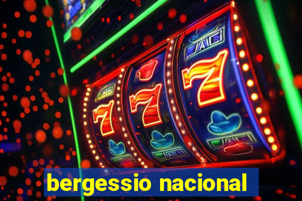 bergessio nacional