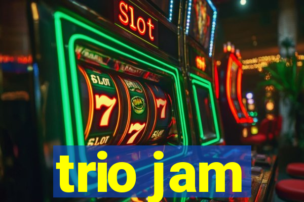 trio jam