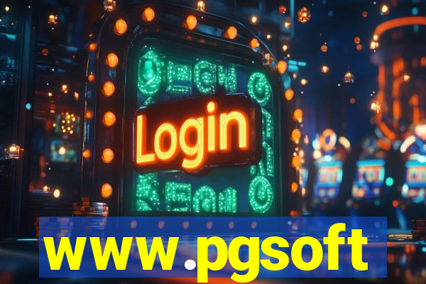 www.pgsoft