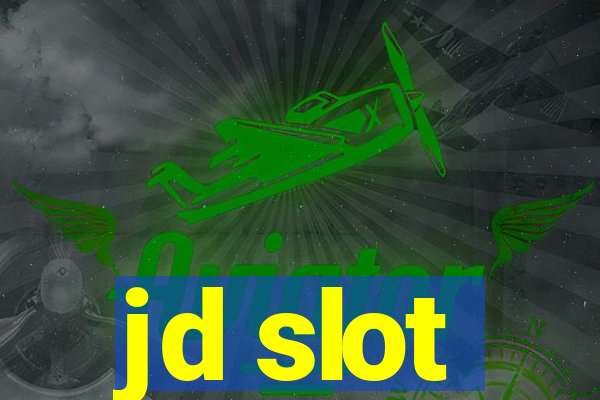 jd slot