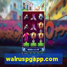 walruspgapp.com