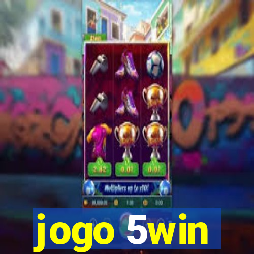 jogo 5win